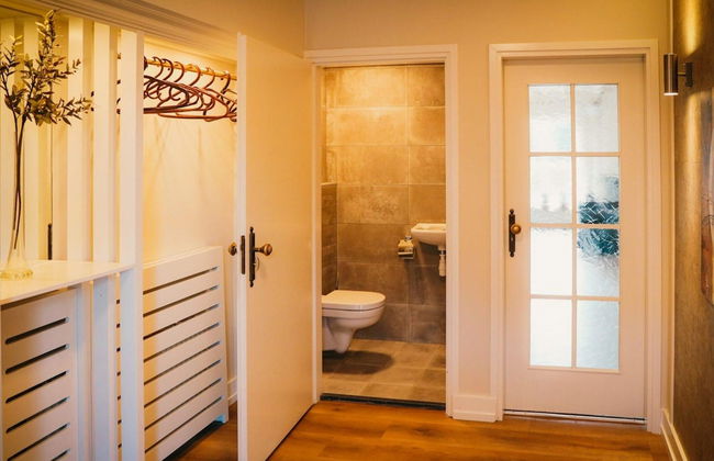 Villa in Netherlands With Private Pool - Foto 21