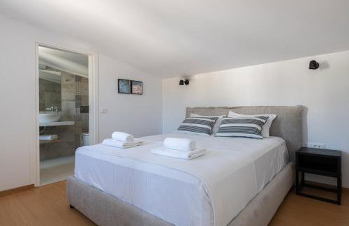 VILLA IRIS in PEFKOS, PINE VILLAS - Photo 21