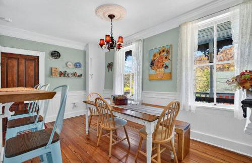 High Street Retreat - Foto 20