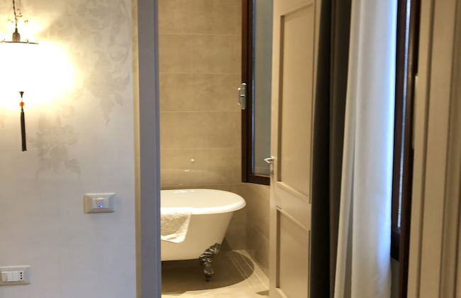 Guesthouse Cà dell'Angelo - Photo 24