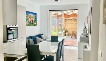 Appartamento Bell’Umore - Foto 4, pet friendly, locker