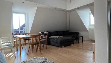 Apartment im Welfenpalais - Foto 4