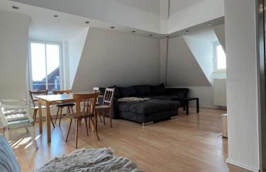 Apartment im Welfenpalais - Foto 4