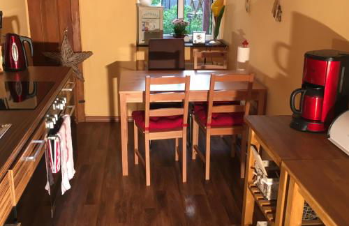 Mitten in Leipzig Wohnung 1 - Foto 5