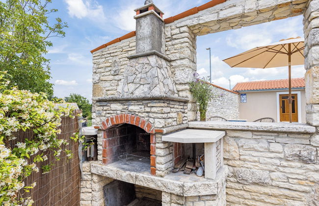 Villa Begonija - Foto 19