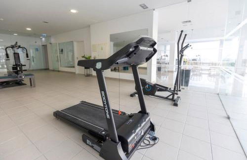 Cliffs Apartment - Astonishing view over Sesimbra bay by Trip2Portugal - Foto 26