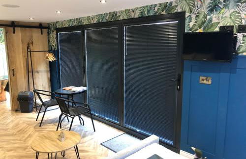 Rhossili Bay Secret - Cabin - Landimore - Foto 52