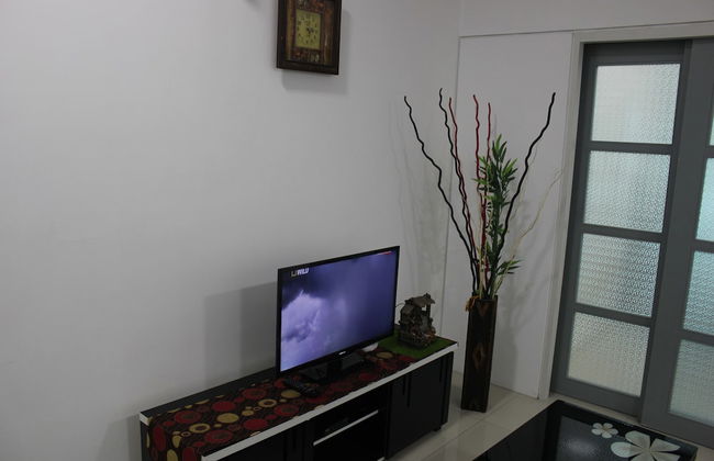 City Living with Panoramic Sea Views at Danga Bay - Foto 33