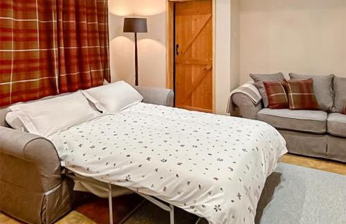 Byre Cottage - Foto 9