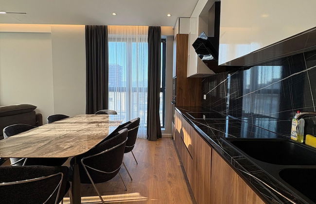 Blue Boutique Apartments 1 - Foto 78