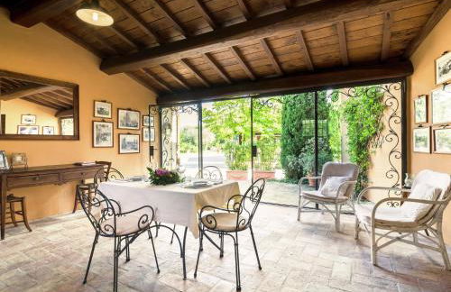 Holiday Home in Cortona With Pool - Foto 19