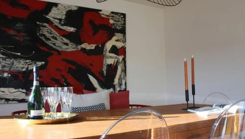 Superb Apt- Garden- 3 parkings, near Petite Venise ! - Foto 5