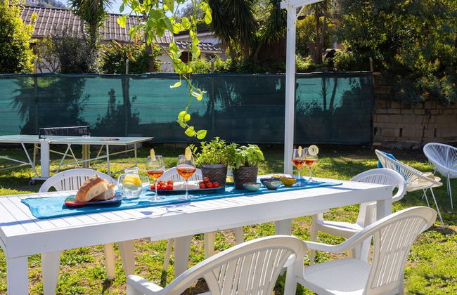 Estate4home - Villa Louise - Foto 52