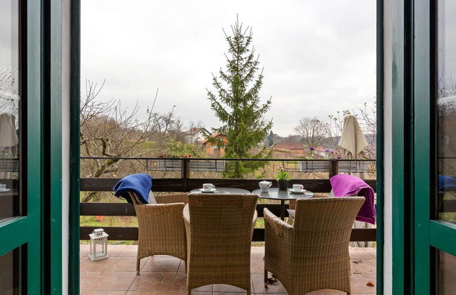 Delightful Holiday Home in Havidić Selo with Garden - Foto 17