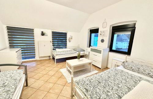 Workers Apartment Troisdorf Spich - Foto 44