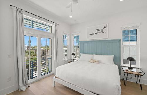 The Akoya & Pearl Houses at the Gemma - 2 Homes with Private Pools Just Steps to Clearwater Beach - Photo 45