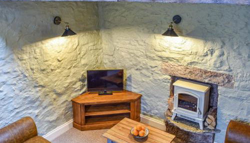 Little Sitch Barn - Uk39602 - Foto 5