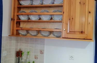 Petroula Apartments II - Photo 22