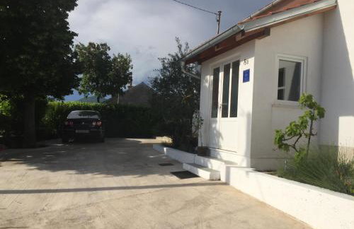 Holiday house with a swimming pool Hreljin, Kraljevica - 14813 - Foto 1