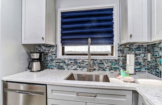 Corner Unit Condo with unobstructed views of the Atlantic by RedAwning - Foto 31