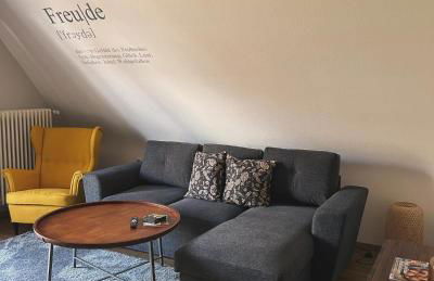 Ferienwohnung Rebblick - Foto 14