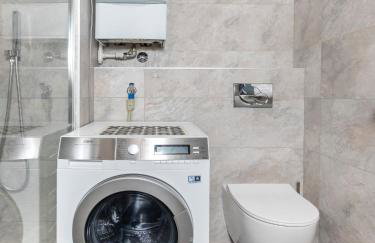 New Gallery Best West Apartment 310 - Foto 34