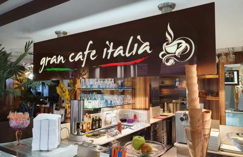 DAS APPARTEMENT INSELLIEBE RÜGEN inkl Sauna und 3h täglich Eintritt AHOI Schwimmbad - Foto 49