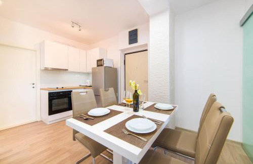 Apartment Karlo - Grad Ploče, Croatia - Foto 4