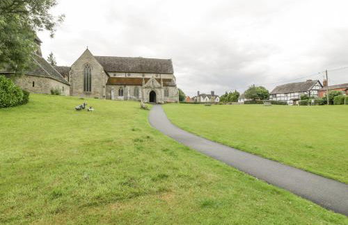 The Old Bakehouse - Foto 41