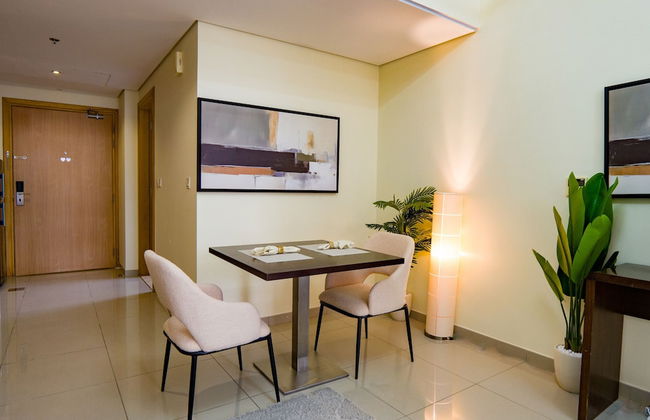 Easygo- Spaciou STU With Pool Viewlp17 - Photo 8