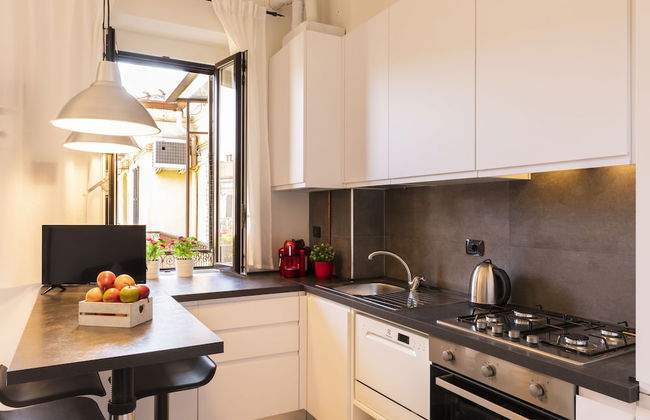 notaMi - Fashion District Top Floor - Photo 6