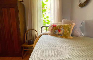 Historic Victorian Apartment - Foto 21