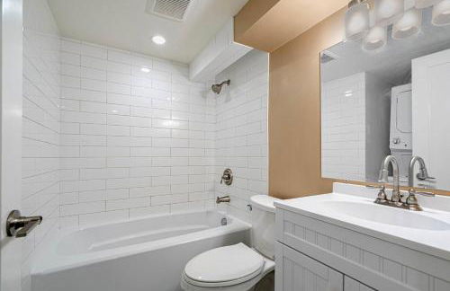 Charming and Spacious Seattle 3B3B Townhome - Foto 13