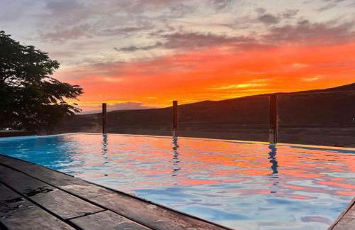 Villa Infinity Geria - Photo 9