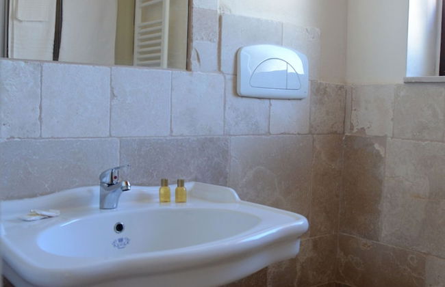 Agriturismo Masseria San Leonardo - Foto 19