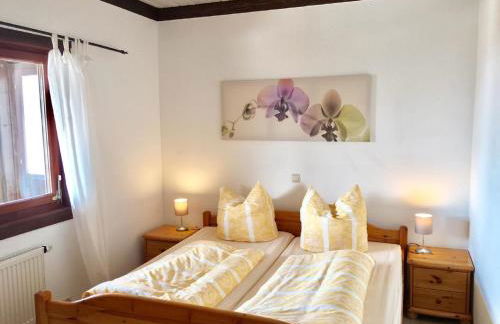 Ferienhaus RhönFlair - Foto 13