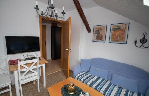 Ferienwohnungen Vogelnest zentral in Mühlhausen mit Pool - Foto 63