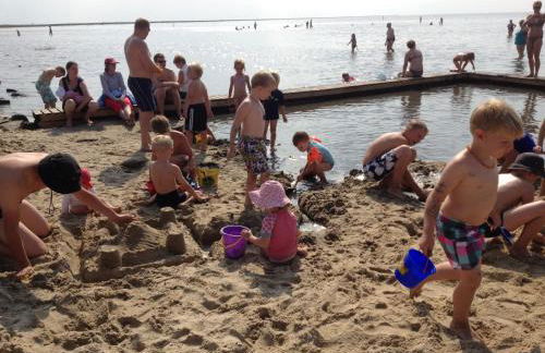 Ferienhaus Nordseejuwel - Foto 26