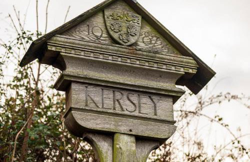 Taper House - Cosy Medieval Cottage - Foto 20