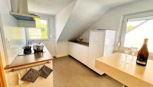 Ferienwohnung Schweinfurt - Foto 4