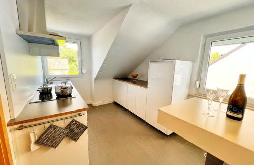 Ferienwohnung Schweinfurt - Foto 4