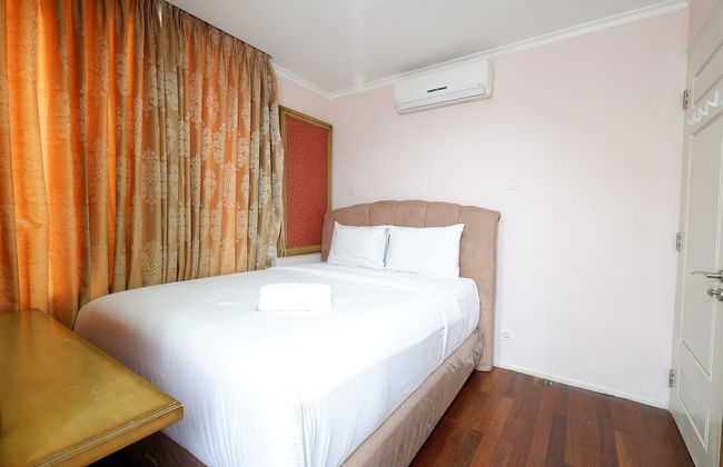 Premium Location 2BR Apartment @ FX Residence - Foto 7