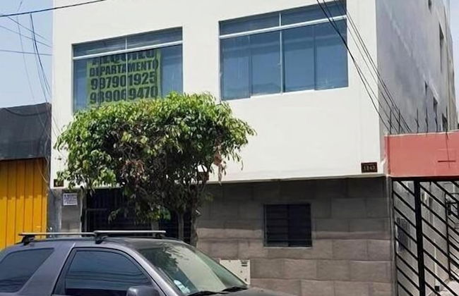 Lima Flats 1 - Photo 17