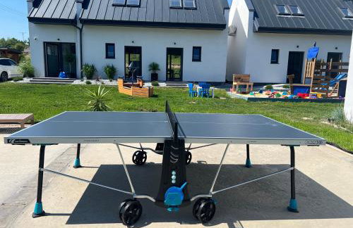 Morskie Opowieści - domki z klimatem - Foto 60