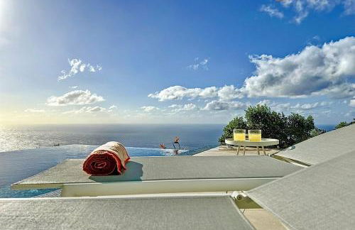 Villa OceanAIR by LovelyStay - Foto 15