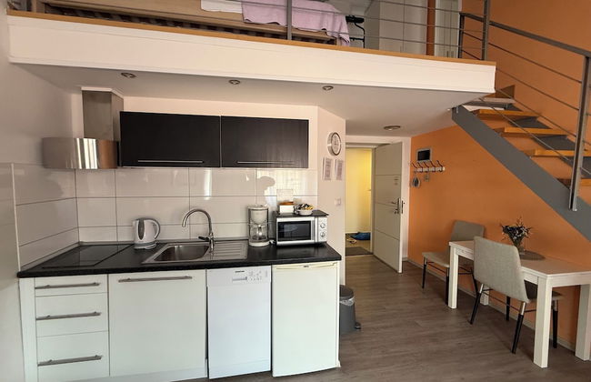 Downtown Apartments Pula - Photo 21