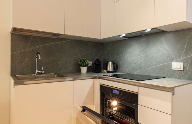 notaMi -Suzzani 96 - Bicocca Area - Foto 11