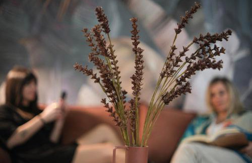 Caravin Wanderhome Nea Ionia, 5 min from Metro station - Foto 78