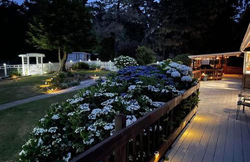 Coastal Hideaway - Foto 34