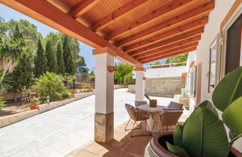 VILLA ES VEDRÁ by Migjorn Ibiza Suites & Spa - Foto 56